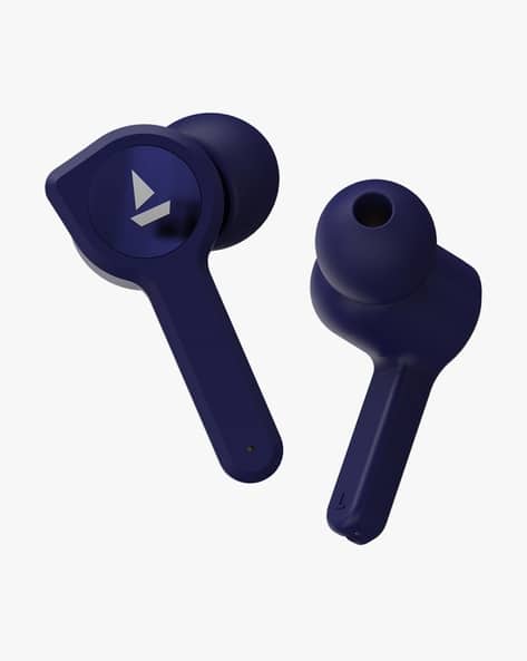Buy Blue Headphones for Tech by boAt Online
