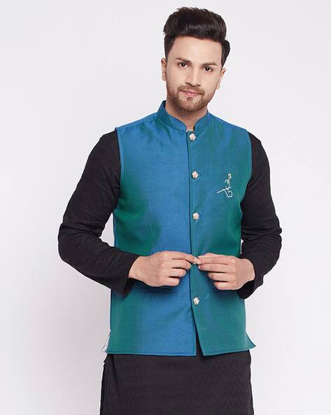 ajio nehru jacket