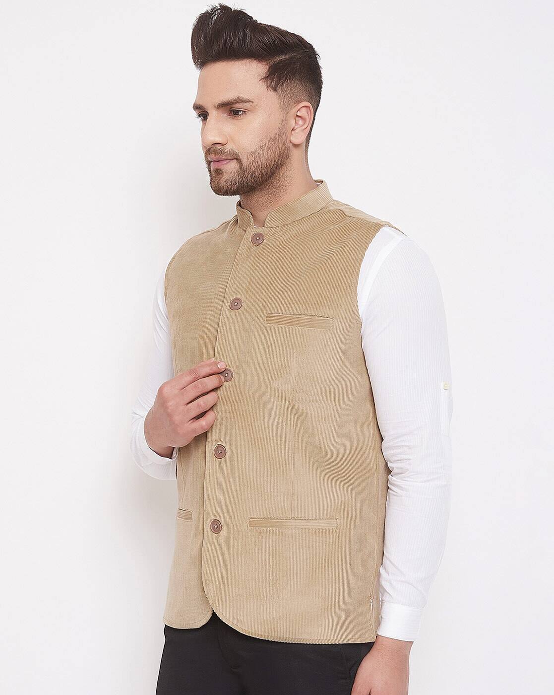 turtle nehru jacket