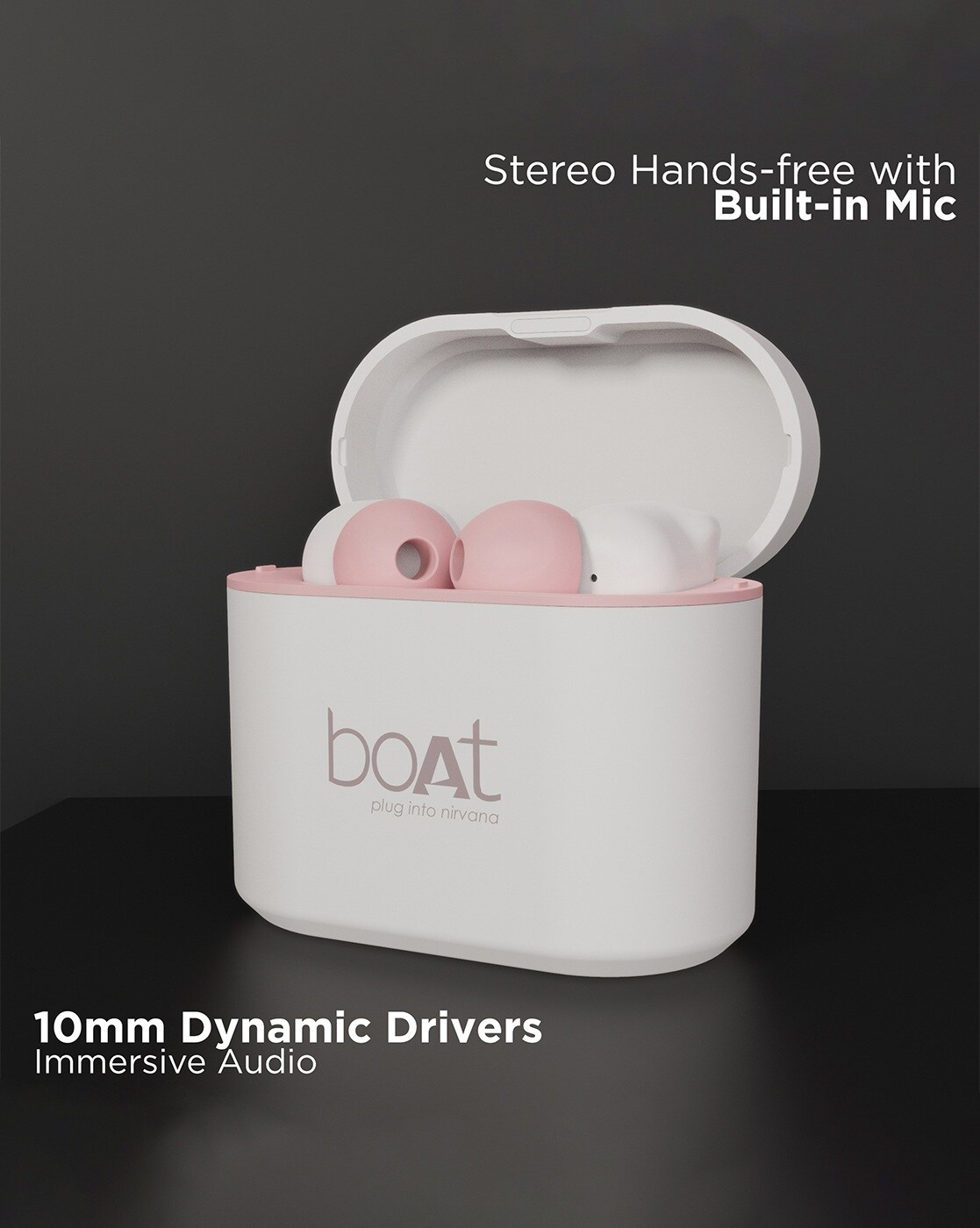 boat 402 earpods