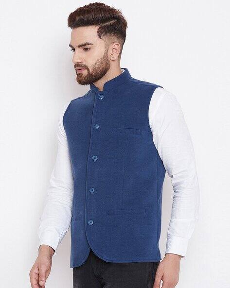 ajio nehru jacket