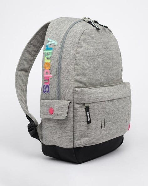 superdry international backpack