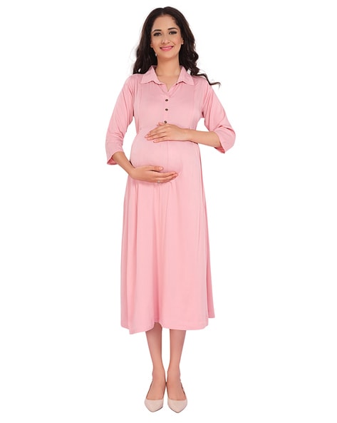 Bobbi Baby (not maternity)Dress – Mom's the Word