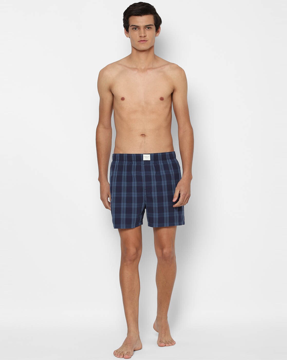 Buy Multicolored Boxers for Men by AMERICAN EAGLE Online Ajio