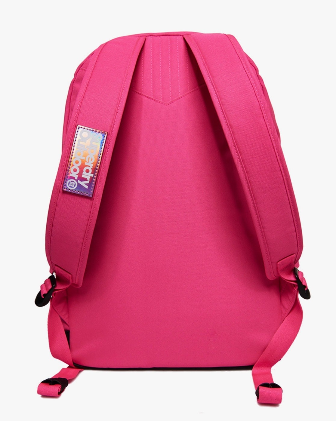 Superdry best sale rucksack pink