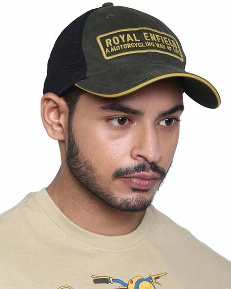 cap royal enfield