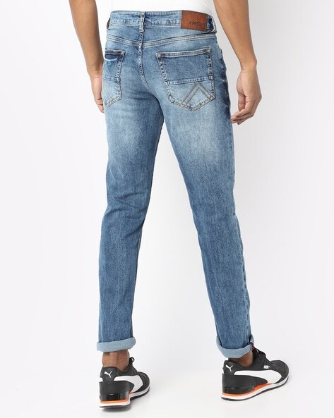 Jack & Jones Denims Jeans, Blue at Rs 725/piece in Bengaluru