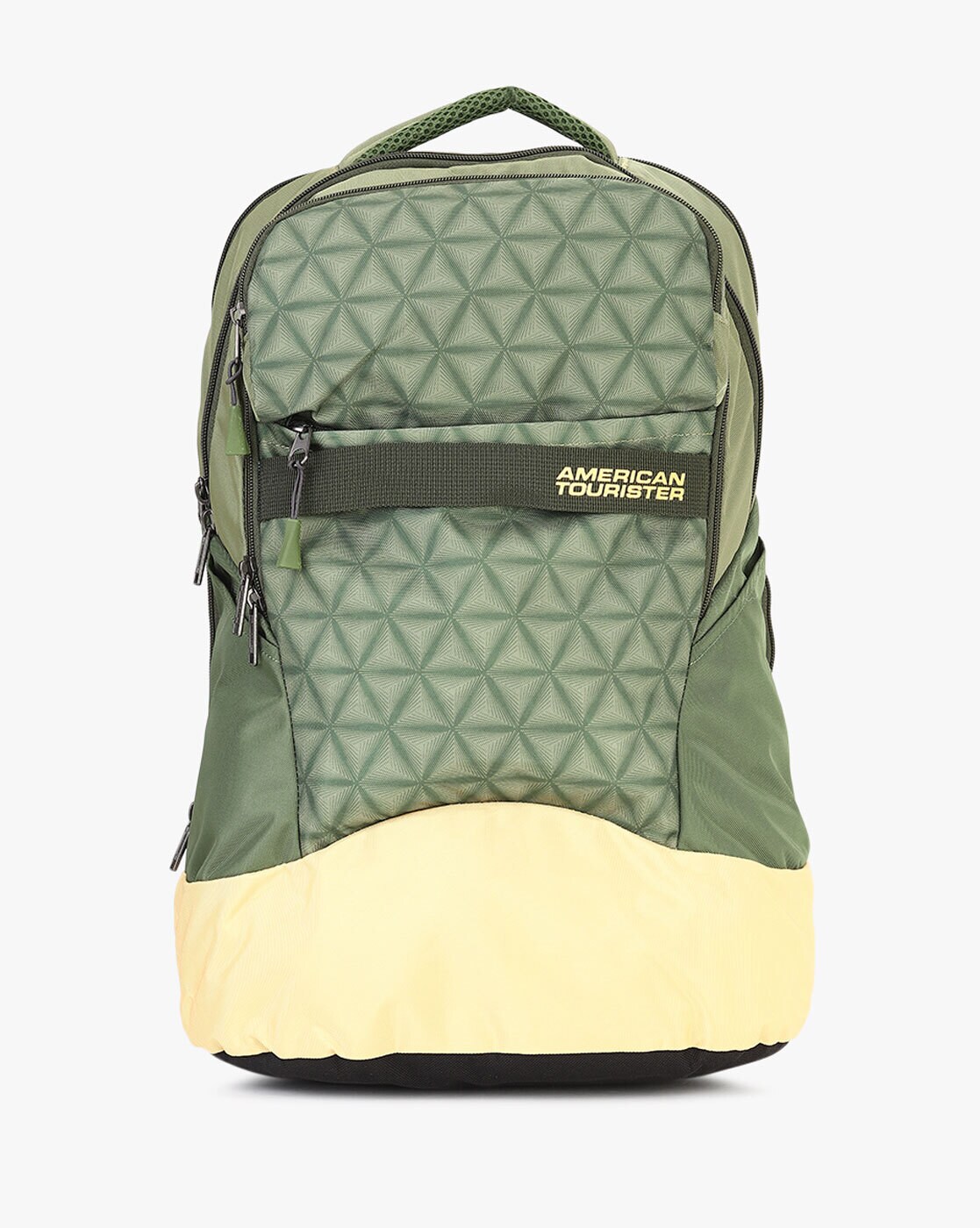 American Tourister And Wildcraft Bags Are Ideal Travel Partner For All  Journeys