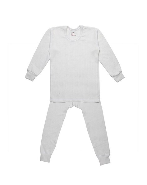 Buy Assorted Thermal Wear for Girls by MACK VIMAL Online