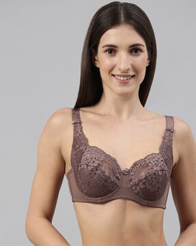 Little Lacy Nylon Ladies Red Padded Bra at Rs 435/piece in Mumbai