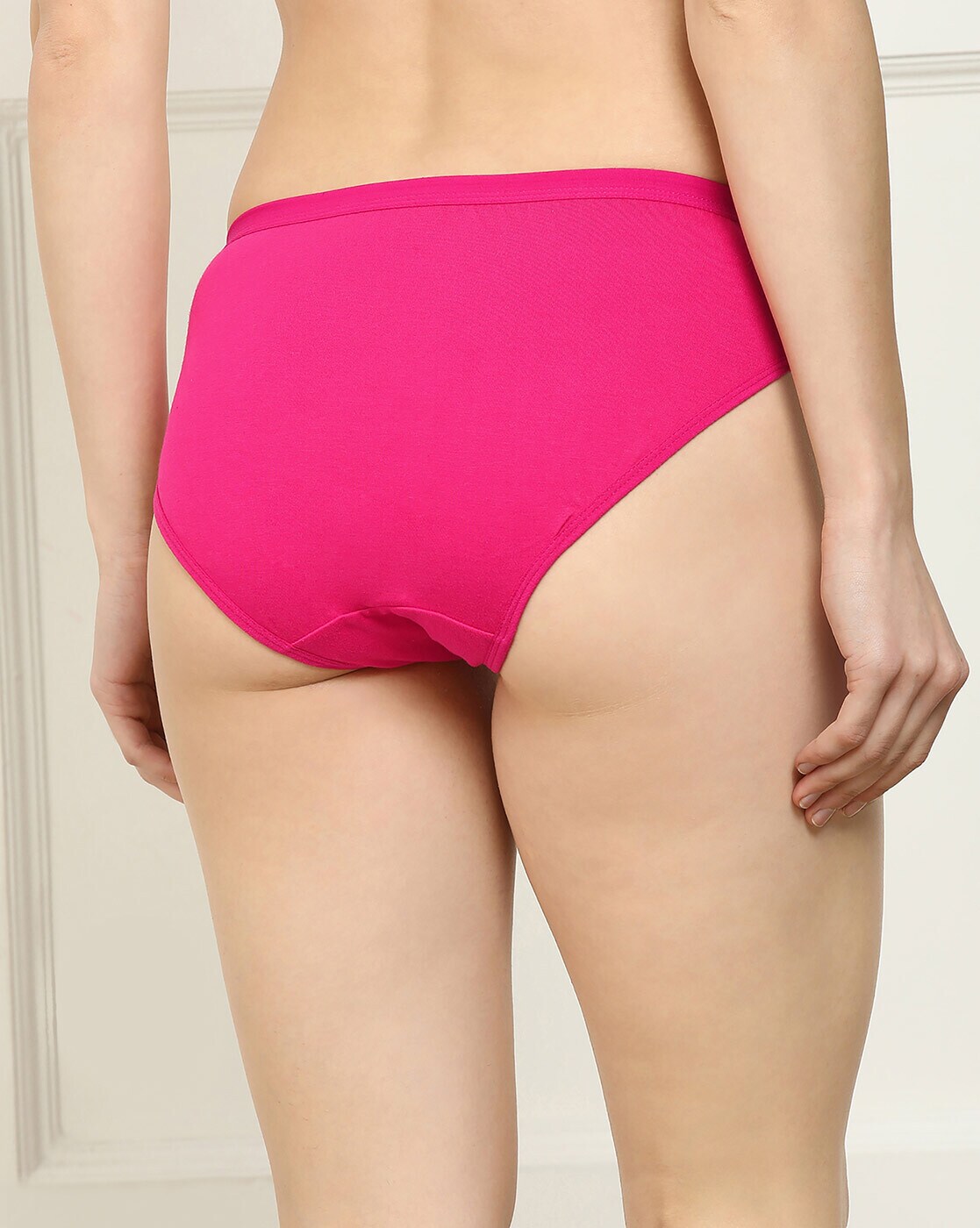 Buy Multicolored Panties for Women by CUP'S-IN Online