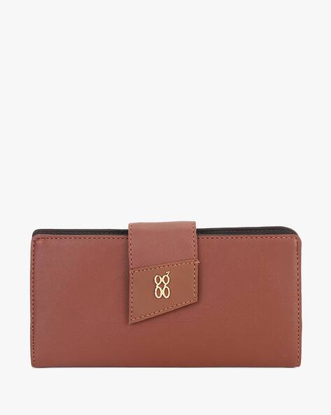 Buy Nude Wallets for Women by BAGGIT Online | Ajio.com