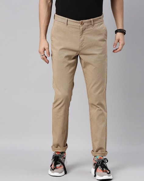 skinny khaki pants for guys