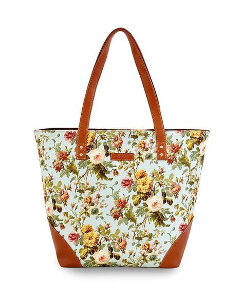 floral handbags online