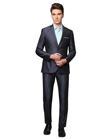 Park Avenue 2-Piece Suit Set