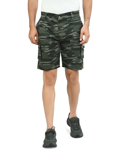 Military shorts clearance for mens india