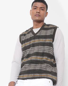 Buy Brown Sweaters \u0026 Cardigans for Men 