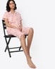 Buy Pink Night&LoungeWearSets for Women by Urban Hug Online