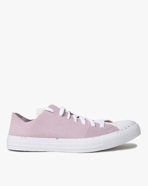 Buy Pink Casual Shoes for Men by CONVERSE Online 