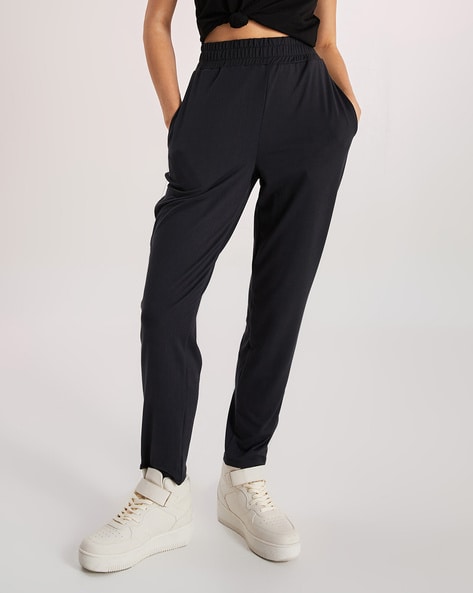 Buy Black Leggings for Women by LC Waikiki Online