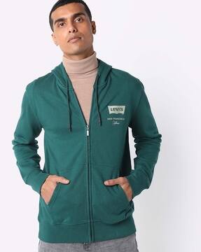Buy Green Sweatshirt \u0026 Hoodies for Men 