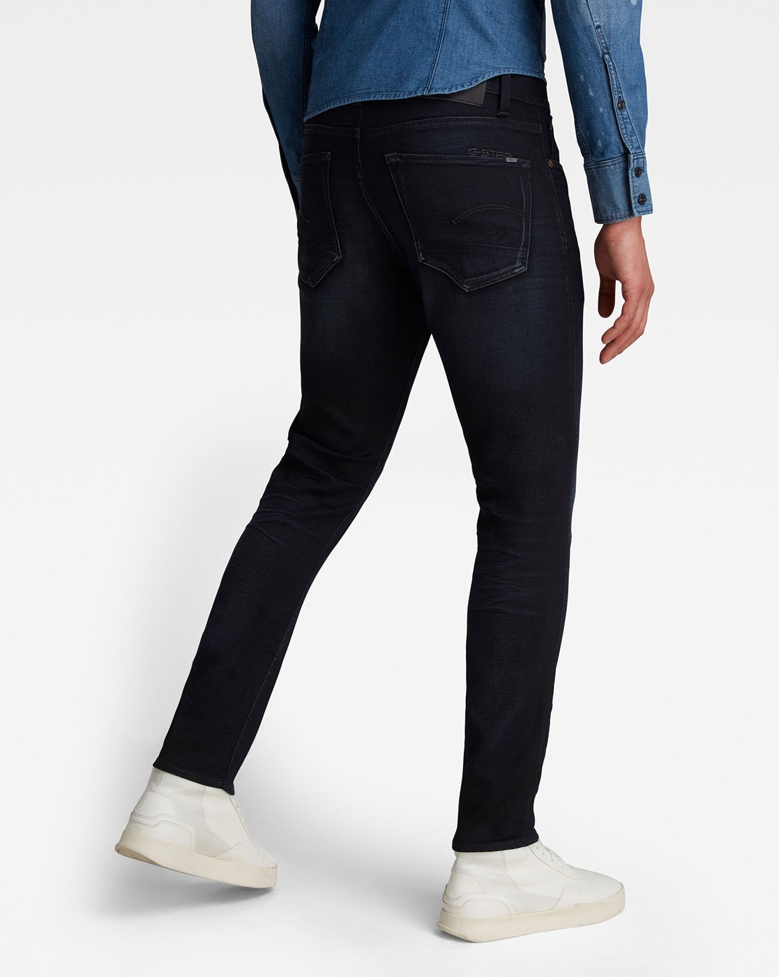 Buy Blue Jeans for Men by G STAR RAW Online Ajio