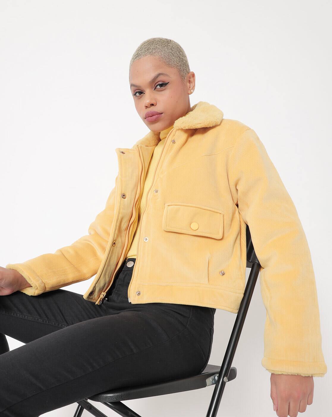 monte carlo yellow jacket