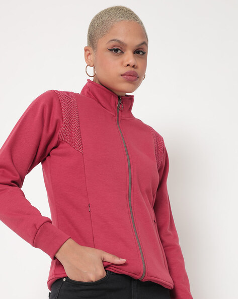 monte carlo sweatshirt for womens