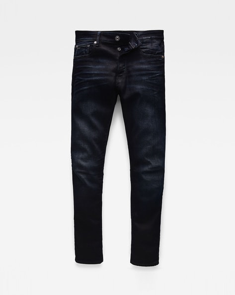 G star hot sale raw jean