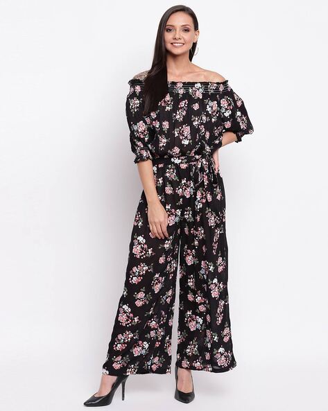 Jumpsuit - Upto 50% to 80% OFF on Designer Fancy Jumpsuits For Women Online  At Best Prices In India | Flipkart
