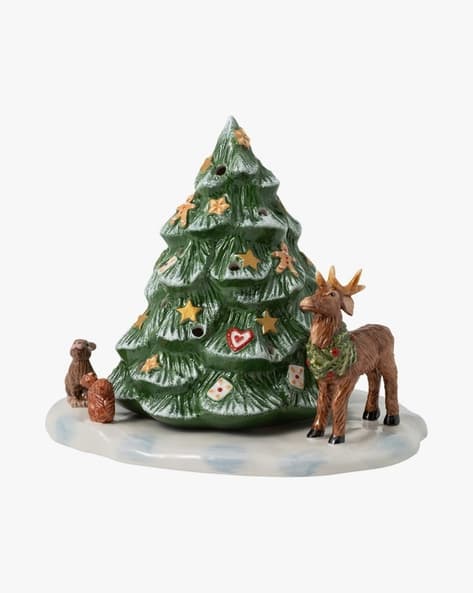 Buy VILLEROY & BOCH Christmas Toys Christmas Tree | Multicoloured