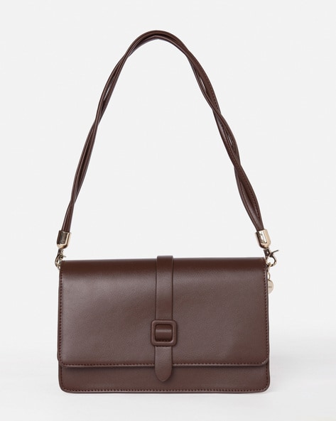 Buy Brown Handbags for Women by Vero Moda Online |