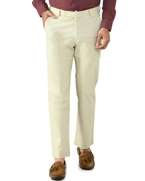 Buy Pista Trousers \u0026 Pants for Men by 