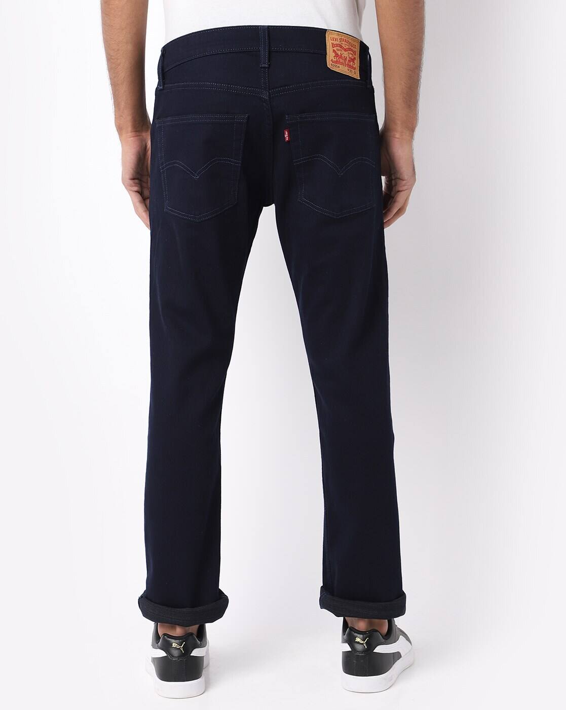Buy Blue Jeans for Men by LEVIS Online 