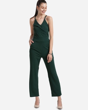 womens cocktail attire jumpsuit