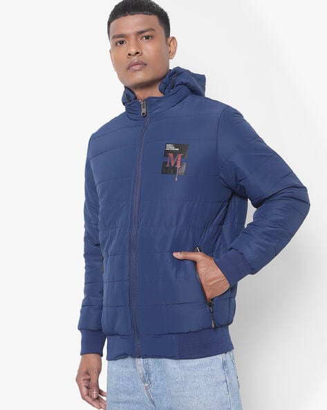 Men's Bomber Jacket: Buy Men's Bomber Jacket Online | Nykaa Fashion