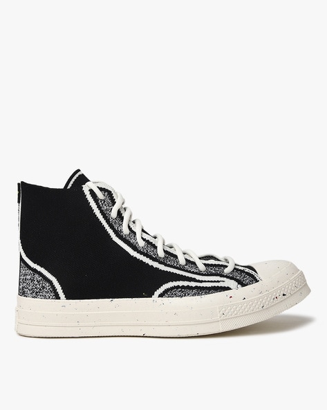 Mid hot sale top chucks