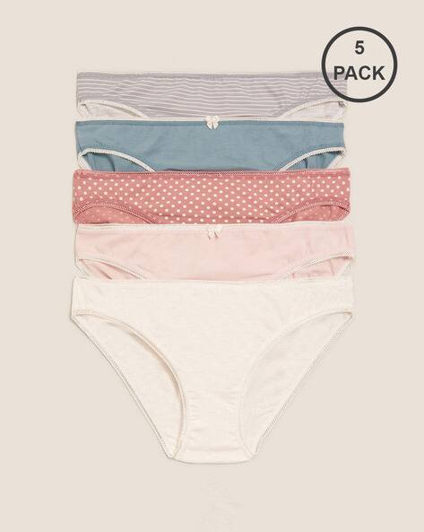 Buy Assorted Panties for Women by Marks 