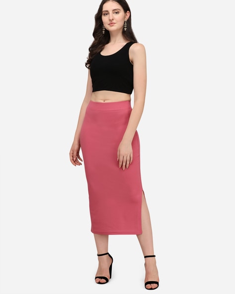 Buy Pink Shapewear for Women by Wedani Online
