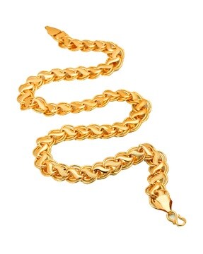 fashion frill chain