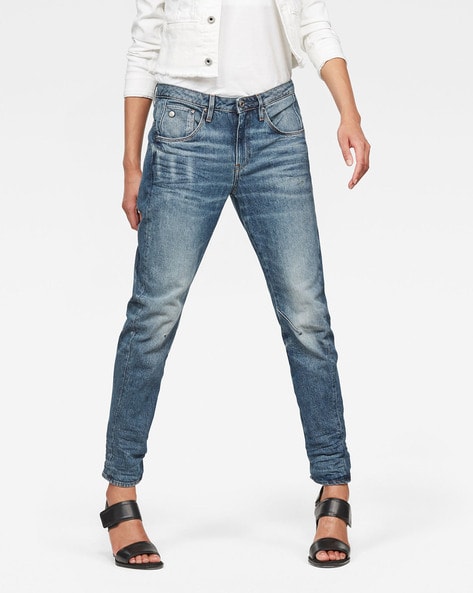 G star arc 3d best sale low waist boyfriend jeans