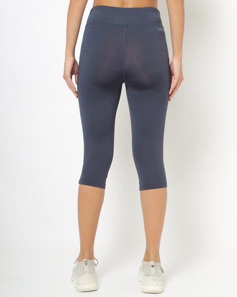 Buy Grey Leggings for Women by PERFORMAX Online