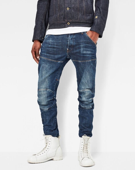 G star elwood 3d on sale jeans