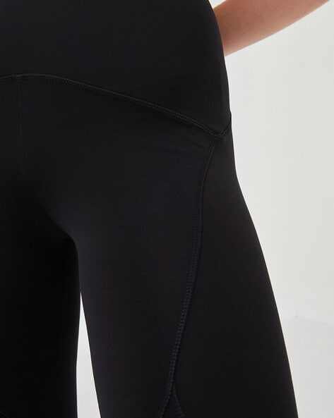 Buy Black Leggings for Women by LC Waikiki Online