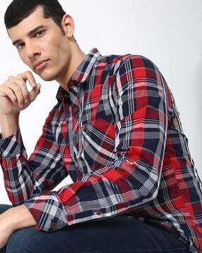 Shirts for Men by JOHN PLAYERS JEANS 
