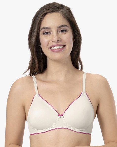 Amante Women Sports Lightly Padded Bra - Buy Amante Women Sports Lightly  Padded Bra Online at Best Prices in India
