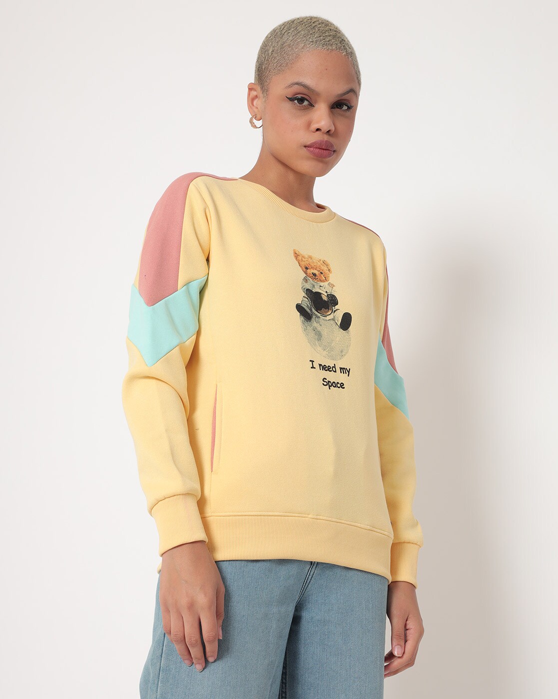 monte carlo sweatshirt