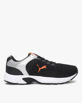 Buy Black Sports Shoes for Men by Puma 