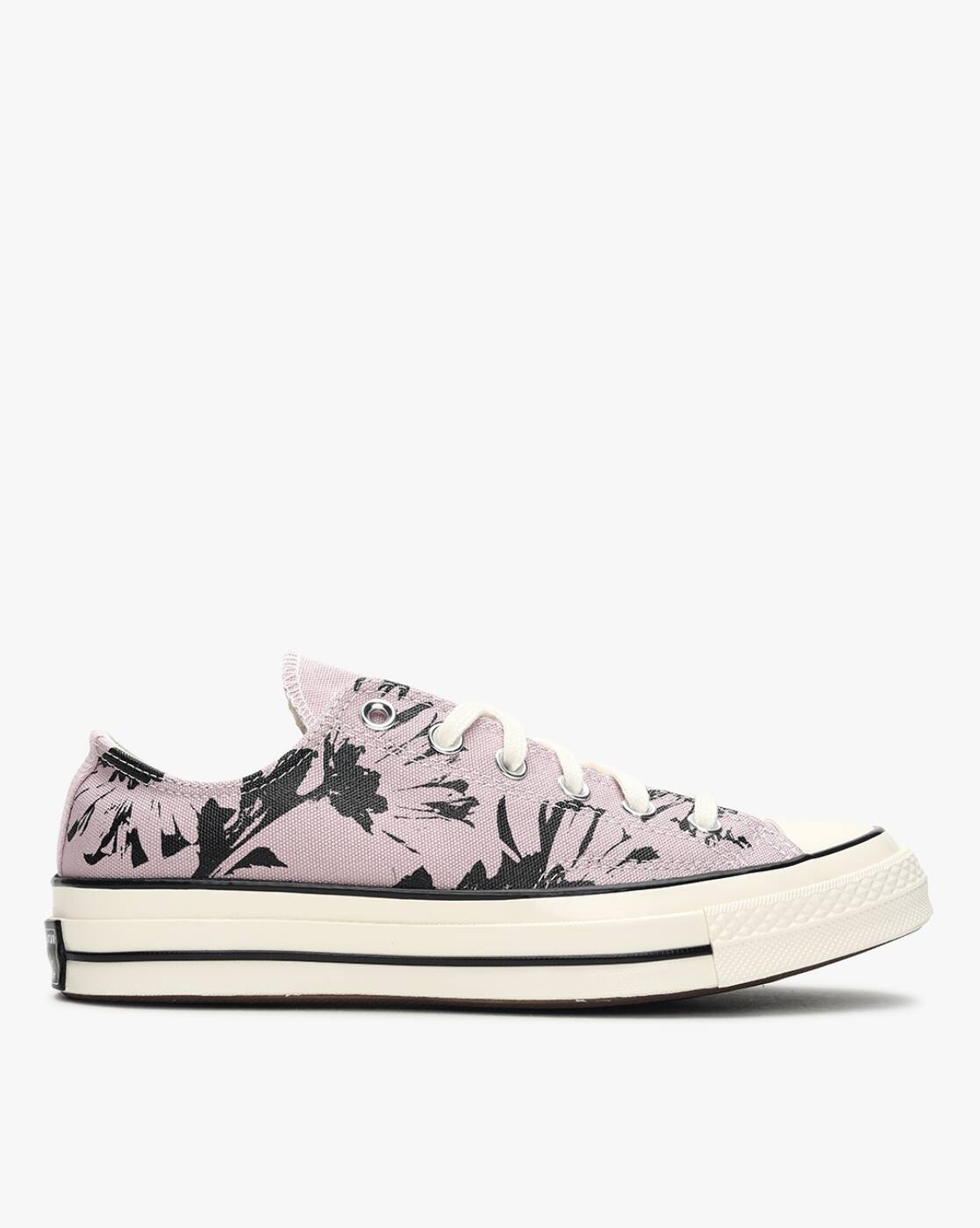 converse floral print chuck 70 high top