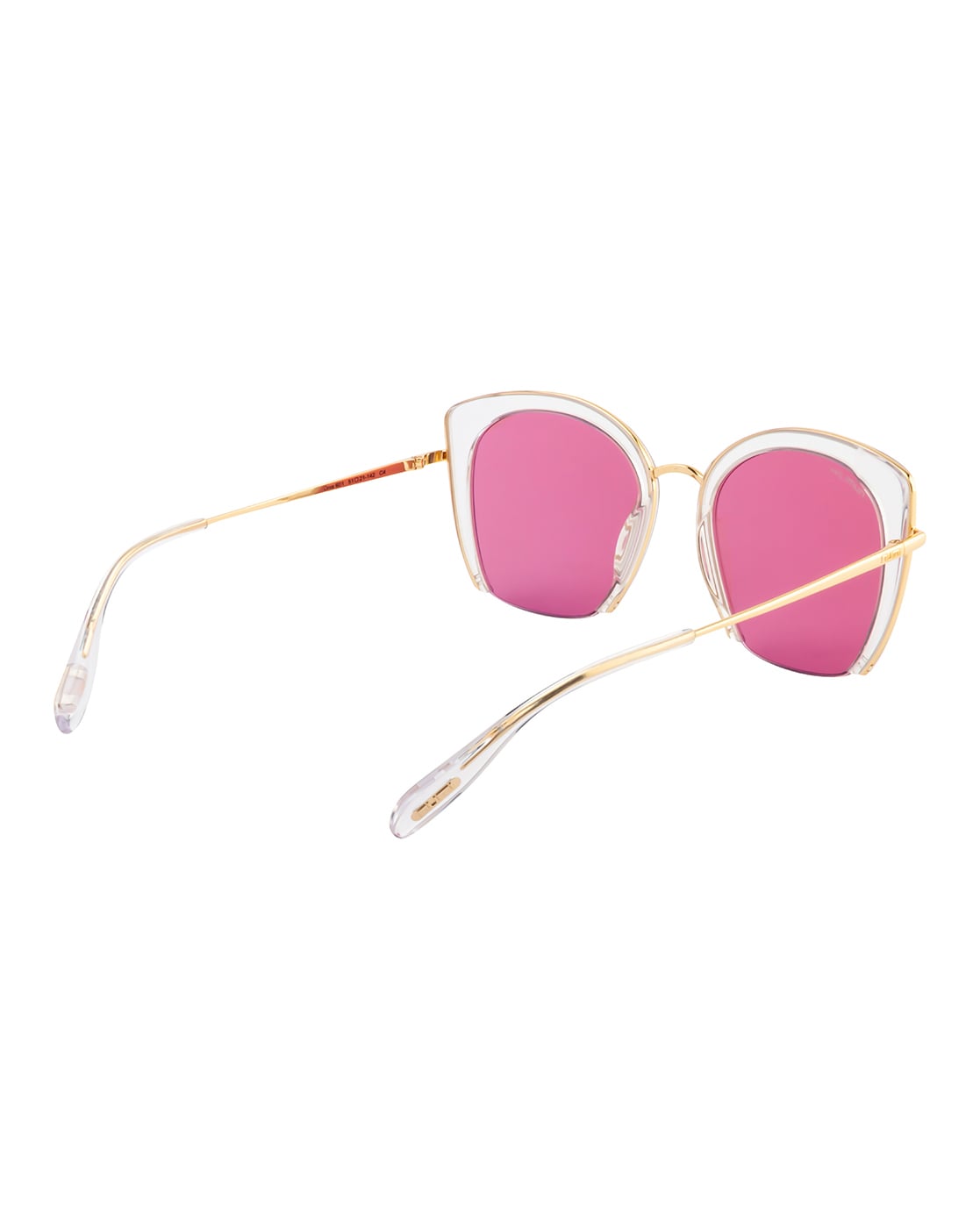 Rose Pink Sunglasses for Women | The Most Comfortable Shades - Gage  Sunglasses